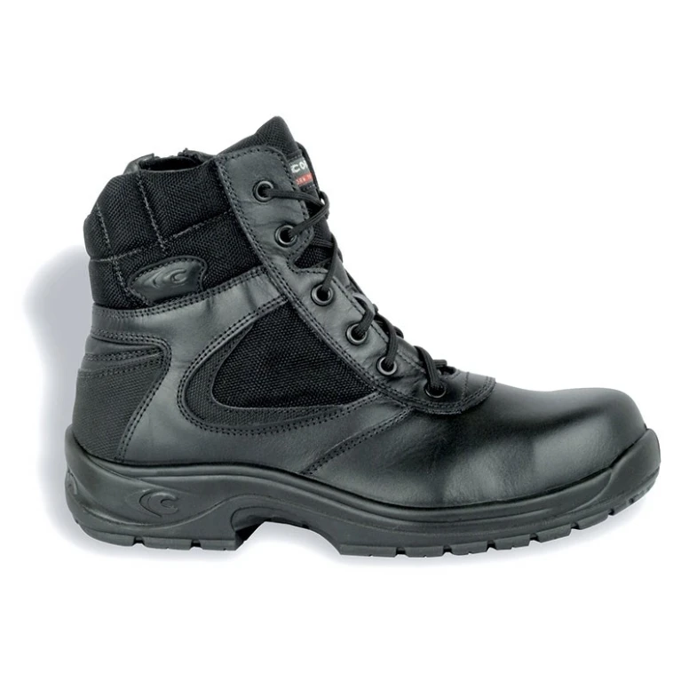 Sicherheitsschuhe Cofra Police S3 HRO SRC 10260-000
