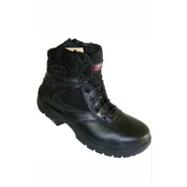 Sicherheitsschuhe Cofra Police S3 HRO SRC 10260-000