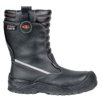 Sicherheitsschuhe Cofra Pursar S3 CI HRO SRC 13550-000