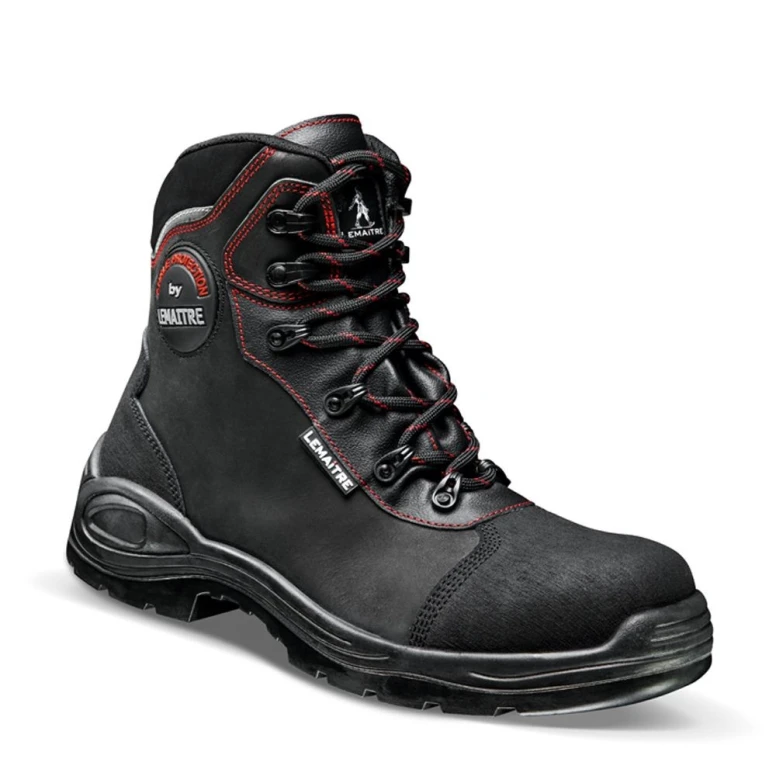 Sicherheitschuhe Lemaitre Stamp S3 AN CI SRC STAMS30NR