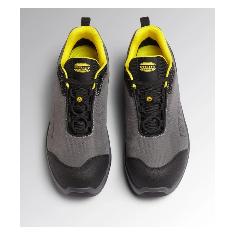 Sicherheitsschuhe Diadora Smart Softbox Low S1PL FO ESD SR 701.179958
