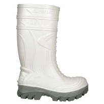 Sicherheitsschuhe Cofra Thermic White S5 CI HRO CR AN M SRC 00040-013