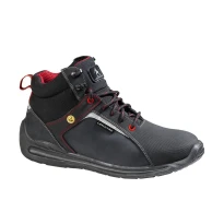 Sicherheitsstiefel Lemaitre Super X High S3 CI ESD SRC SUHIS30NR