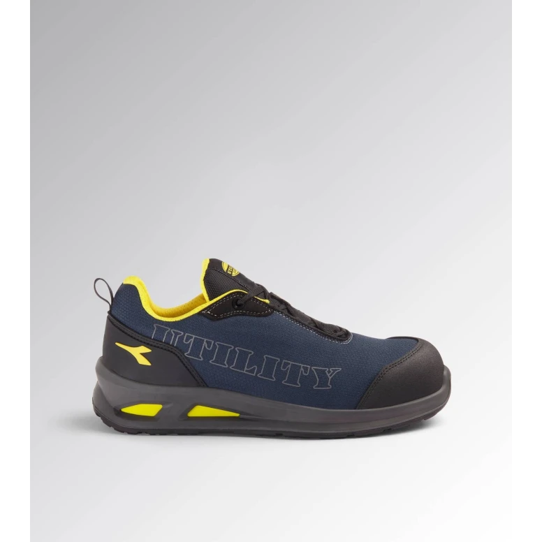 Sicherheitsschuhe Diadora Smart Softbox Low S1PL FO ESD SR 701.179958