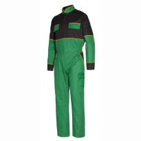 Arbeitsoverall Bicolor ISSA - 7070