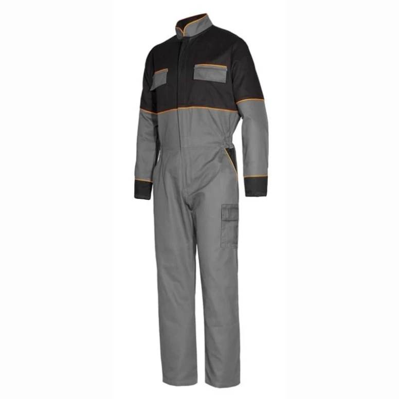 Arbeitsoverall Bicolor ISSA - 7070