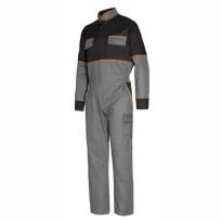 Arbeitsoverall Bicolor ISSA - 7070