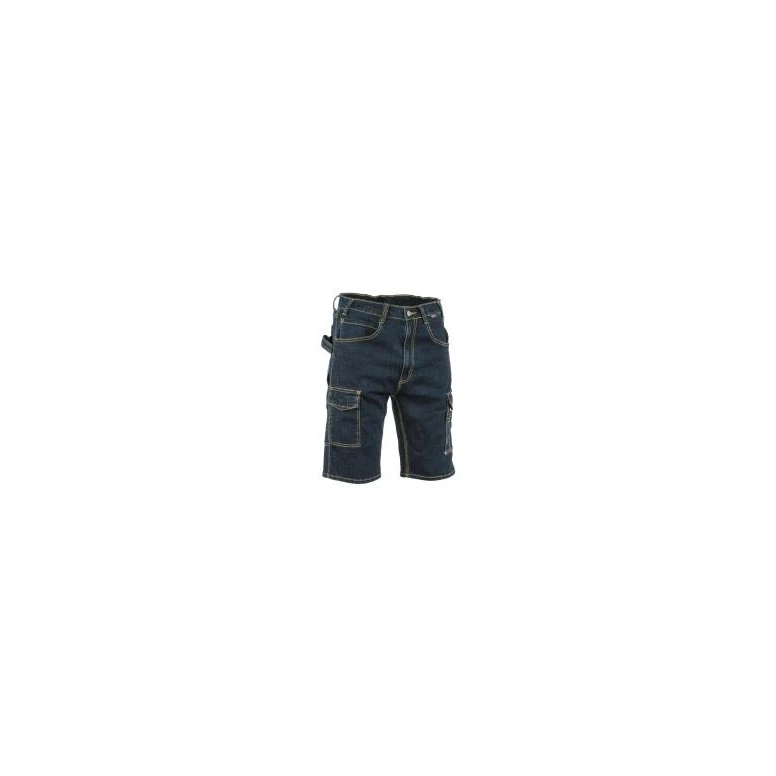 Multitaschen-Arbeitsbermuda Stretch Cofra Manacor V497-0-00