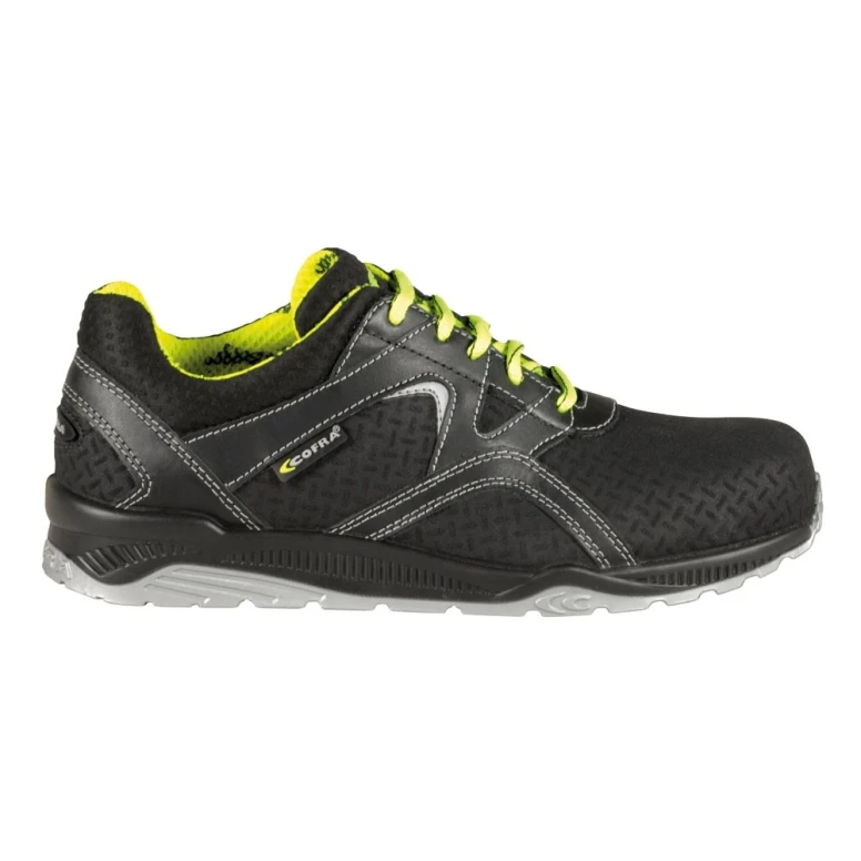 Sicherheitsschuhe Cofra Action S3 SRC 79410-000