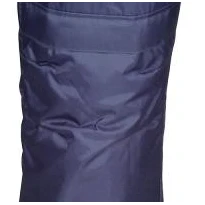 Wärmeschutz-Latzhose Multitasche Cofra Dessel V161-0-02