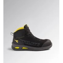 Sicherheitsschuhe Diadora Smart Softbox Mid S3L FO ESD SR 701.179960