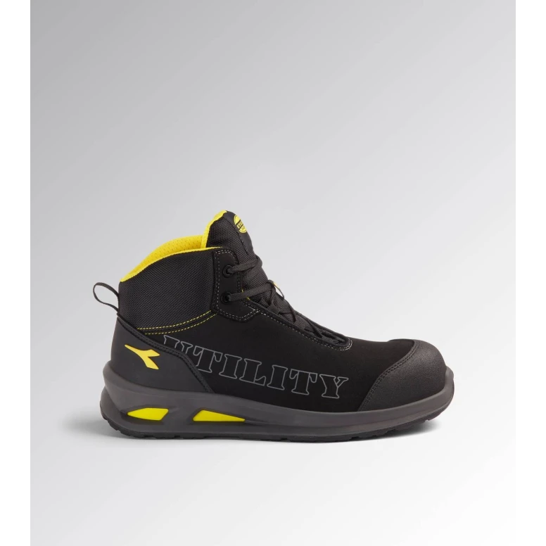 Sicherheitsschuhe Diadora Smart Softbox Mid S3L FO ESD SR 701.179960