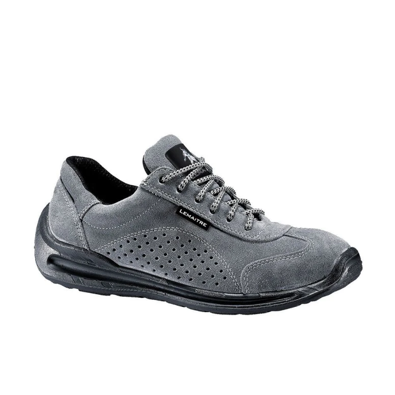 Sicherheitschuhe Lemaitre Targa S1 SRC TARNS10GR