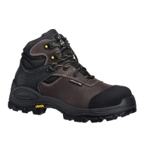 Sicherheitsstiefel Lemaitre Tiger BTP S3 CI HI HRO SRC TIGES30BFVA
