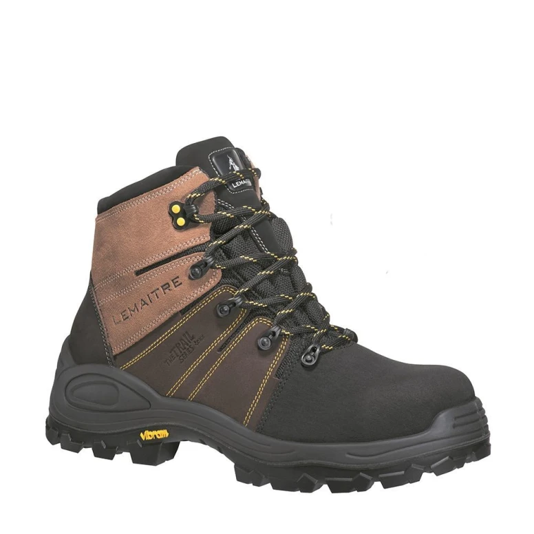 Sicherheitsstiefel Lemaitre Trek S3 SRC TREKS30BFVA