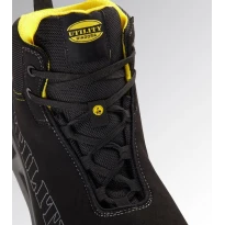 Sicherheitsschuhe Diadora Smart Softbox Mid S3L FO ESD SR 701.179960