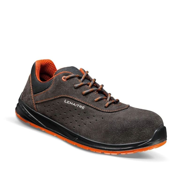 Sicherheitschuhe Lemaitre Trigger S1P SRC TRIGS1PGR