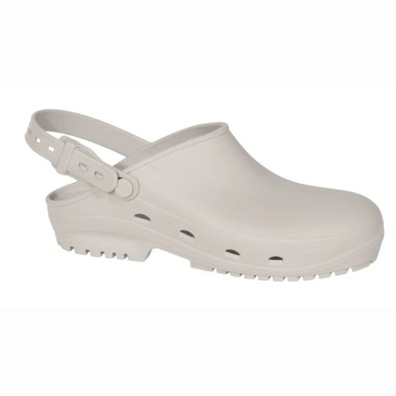 Antistatischer Schuh mit Riemen ISSA LINE - 06760N