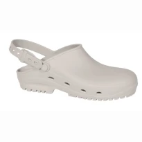 Antistatischer Schuh mit Riemen ISSA LINE - 06760N