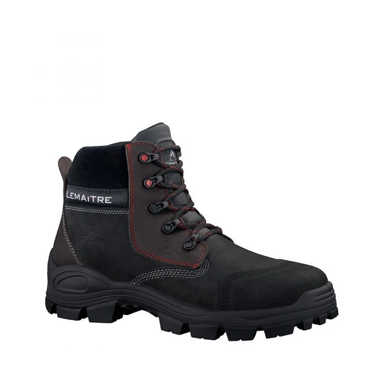 Sicherheitsstiefel Lemaitre Varadero S3 CI SRC VARAS30NRSN