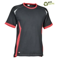 Arbeits-T-Shirt Cofra Alderton V641-0-02