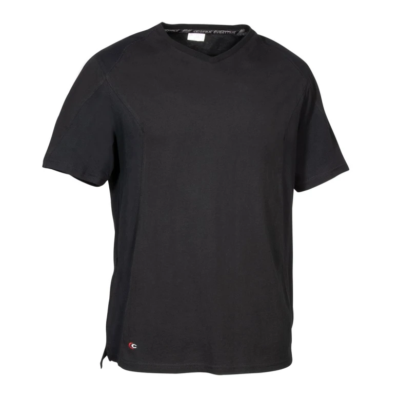 Arbeit T-Shirt Cofra Azagra 100% Baumwolle V569-0-02