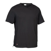 Arbeit T-Shirt Cofra Azagra 100% Baumwolle V569-0-02