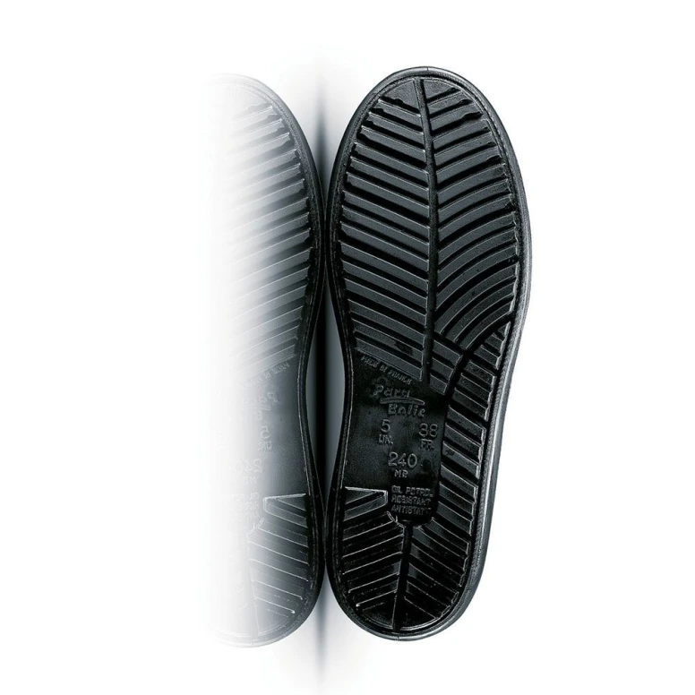 Sicherheitsstiefel Lemaitre Vitamine Lady High S2 SRC VIHNS20NR