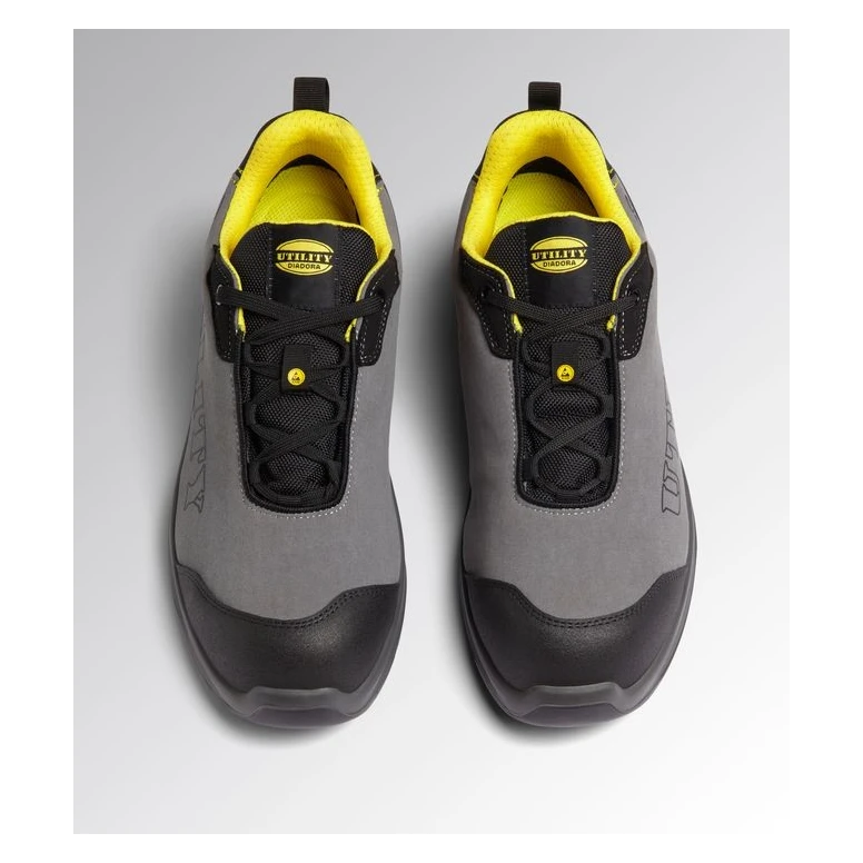 Sicherheitsschuhe Diadora Smart Softbox Low S3L FO ESD SR 701.179959