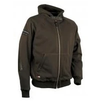 Arbeit Kapuzenpullover Cofra Amsterdam V103-0-00 2