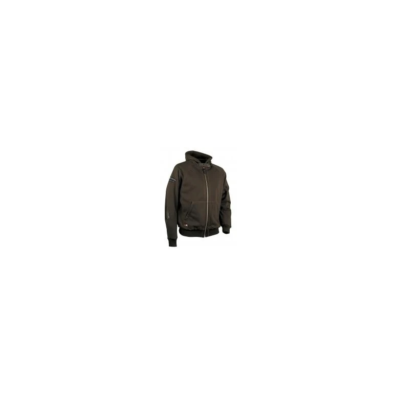 Arbeit Kapuzenpullover Cofra Amsterdam V103-0-00