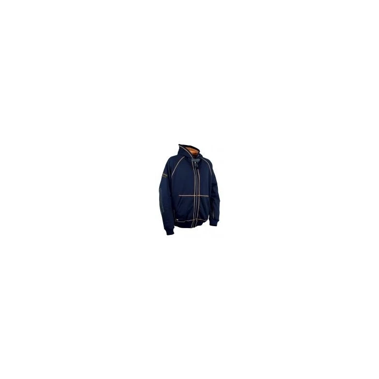 Arbeit Kapuzenpullover Cofra Amsterdam V103-0-00