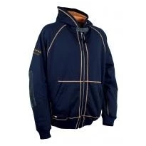 Arbeit Kapuzenpullover Cofra Amsterdam V103-0-00