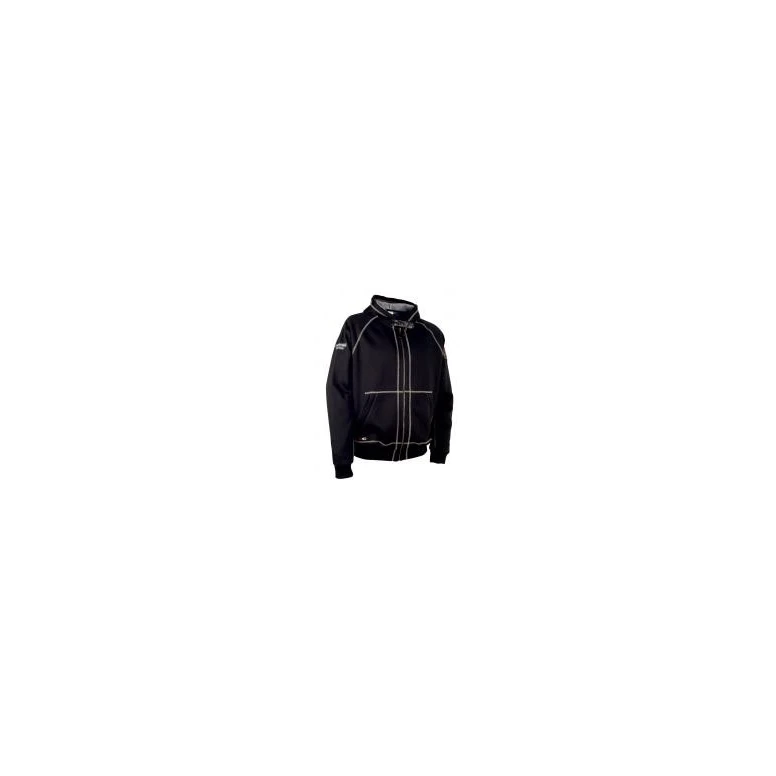 Arbeit Kapuzenpullover Cofra Amsterdam V103-0-00