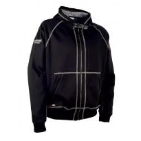 Arbeit Kapuzenpullover Cofra Amsterdam V103-0-00