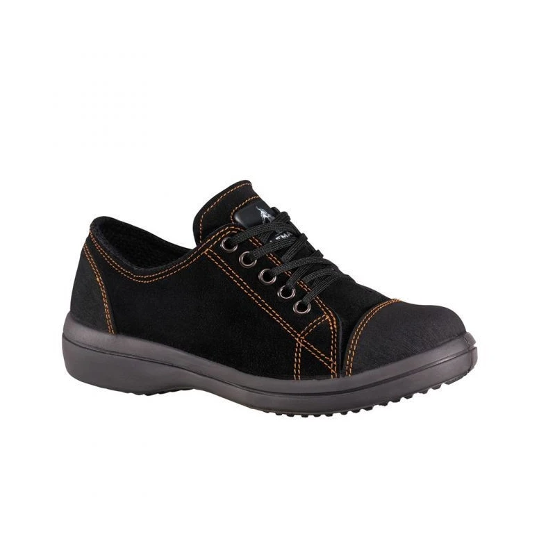 Sicherheitsstiefel Lemaitre Vitamine Lady S3 SRC VIBNS30NR