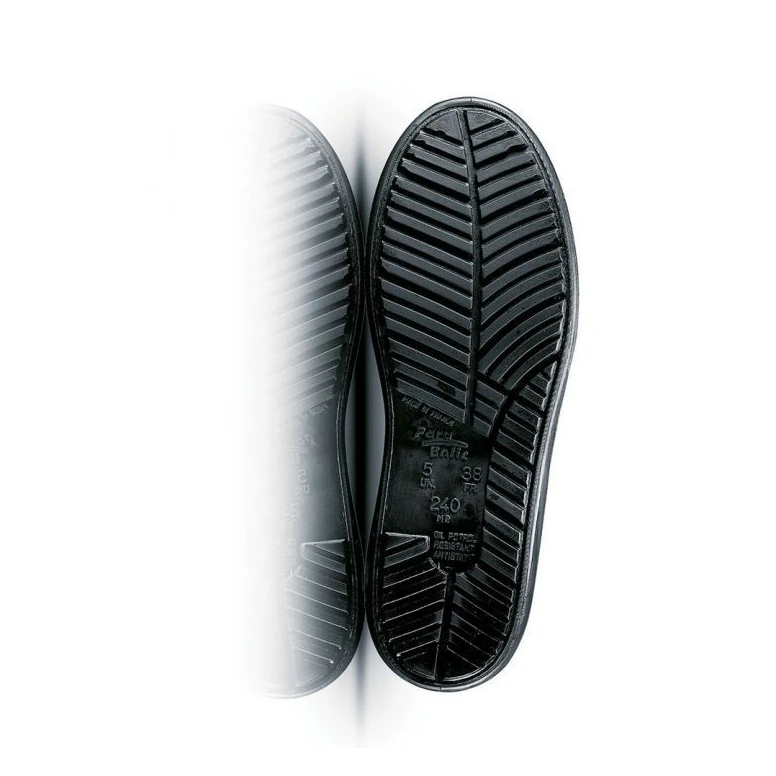 Sicherheitsstiefel Lemaitre Vitamine Lady S3 SRC VIBNS30NR