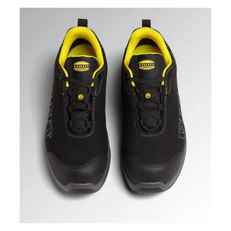 Sicherheitsschuhe Diadora Smart Softbox Low S3L FO ESD SR 701.179959