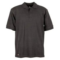 5 Stück - Arbeitspolo Cofra Giza 100% Baumwolle V033-0-B0A 2