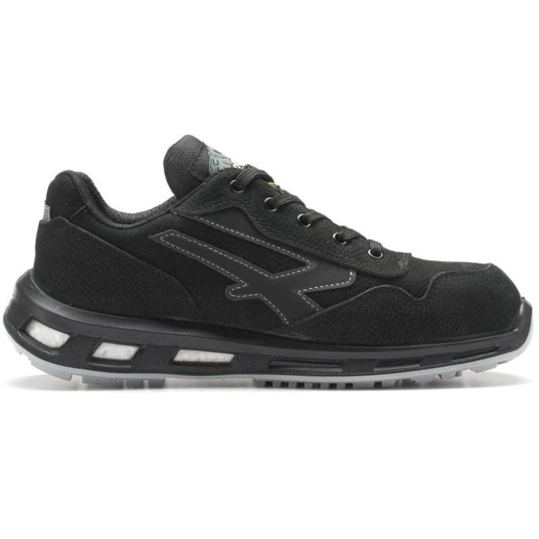 Sicherheitsschuhe U-power Carbon S3 SRC CI ESD RL20013