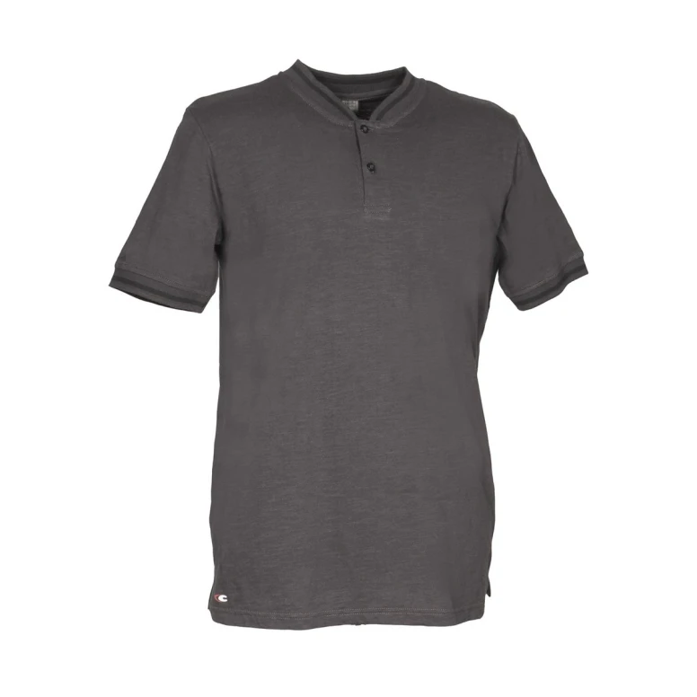 Arbeit T-Shirt Cofra Malaga 100% Baumwolle V087-0-00