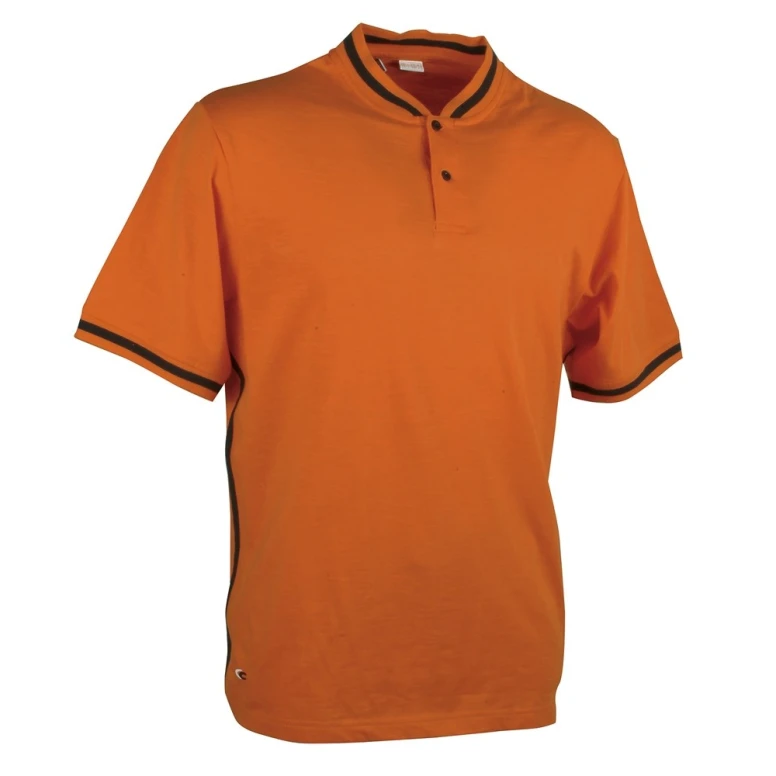 Arbeit T-Shirt Cofra Malaga 100% Baumwolle V087-0-00