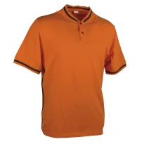 Arbeit T-Shirt Cofra Malaga 100% Baumwolle V087-0-00