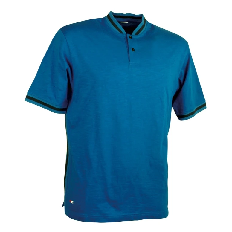 Arbeit T-Shirt Cofra Malaga 100% Baumwolle V087-0-00