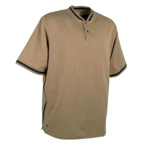 Arbeit T-Shirt Cofra Malaga 100% Baumwolle V087-0-00