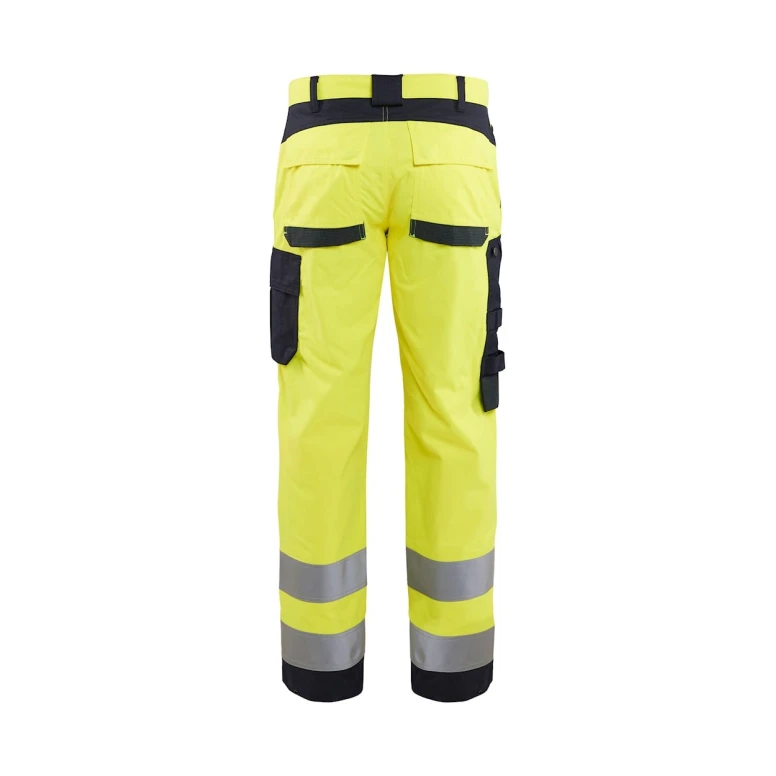 Multitaschen-Arbeitshose, feuerbeständig, Blaklader Multinorma Inerenti 158815123389C50