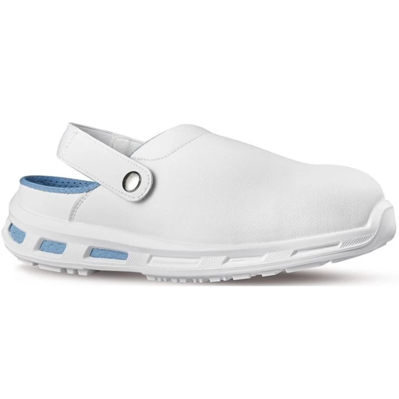 Sicherheitsschuh Mokassin U-Power Moon SB A E FO SRC RL20301