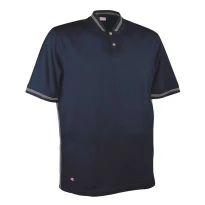 Arbeit T-Shirt Cofra Malaga 100% Baumwolle V087-0-00