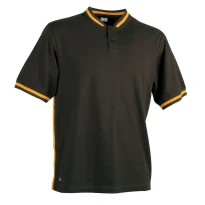 Arbeit T-Shirt Cofra Malaga 100% Baumwolle V087-0-00