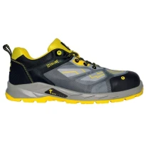 Sicherheitsschuhe Extreme STRETCH Issa Line S1P SRC ESD - 44210